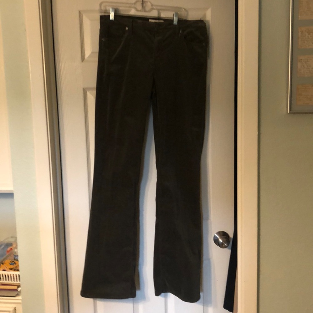 Gap cords